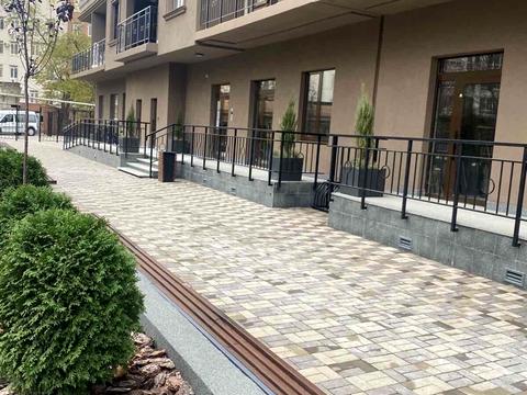 квартира за адресою Тополевий пров., 17а