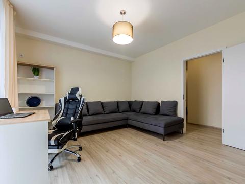 квартира по адресу Михаила Максимовича ул. (Трутенко Онуфрия), 28-Б