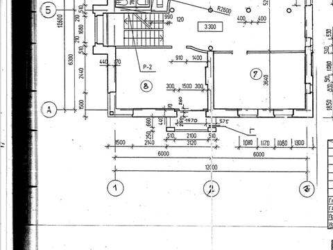 будинок за адресою вул. Пржевальського