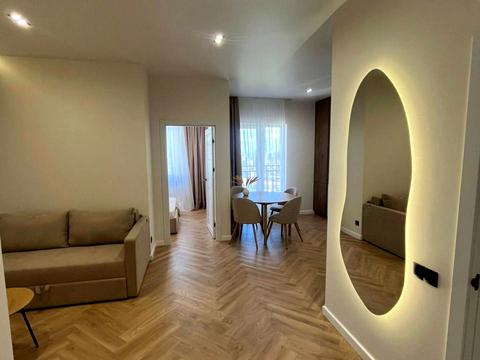 квартира за адресою Одеса, Краснова вул., 3а