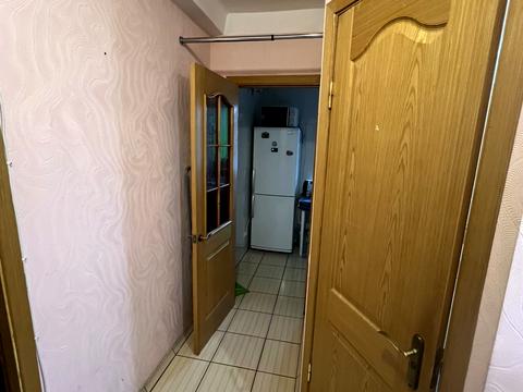 квартира по адресу Березняковская ул., 22
