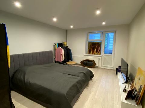 квартира за адресою Інститутська вул., 6в