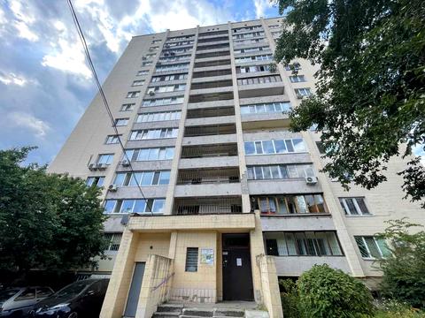 квартира за адресою Чоколівський бульв., 40