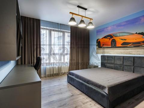 квартира за адресою Олександра Кониського вул., 22-А