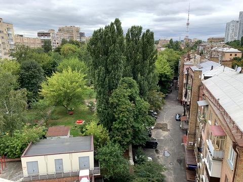 квартира по адресу Белорусская ул., 3