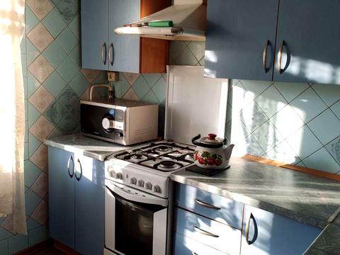 квартира за адресою Януша Корчака вул. (Баумана)