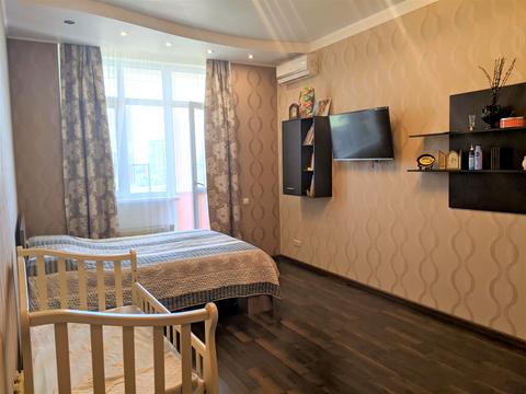 квартира за адресою Артилерійська вул., 4в