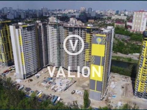 квартира за адресою Петра Радченка вул., 27/29