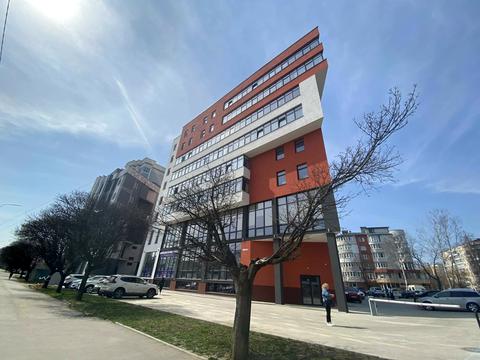 комерційна за адресою вул. Свободи 18/2