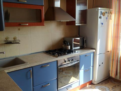 квартира по адресу Коммунаров, 1