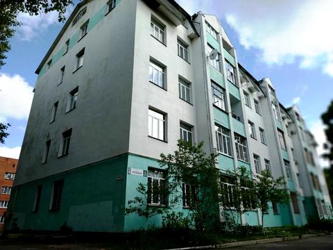 квартира по адресу Стрелецкая ул., 1