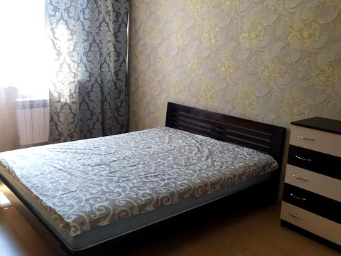 квартира по адресу Кондратюка Юрия ул., 3