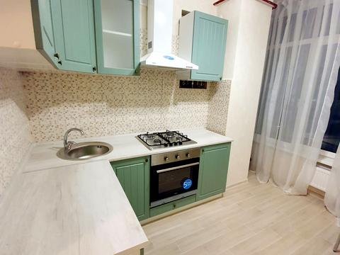 квартира за адресою Живописна вул., 5