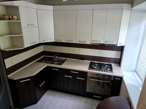 квартира за адресою Джона Маккейна вул. (Івана Кудрі), 20-А