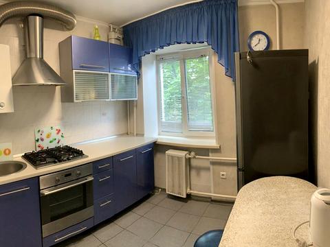 квартира по адресу Марка Безручка ул., 27