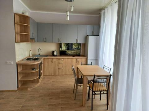 квартира за адресою Чехова, 2а