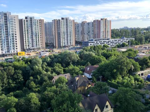 квартира за адресою Івана Виговського вул. (Маршала Гречка), 10-Ж