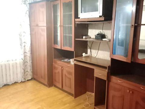 квартира по адресу Николая Руденко бульв. (Кольцова), 17г