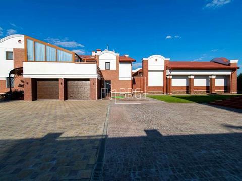 будинок за адресою смт. Козин, Старокиївська вул.