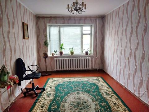 квартира за адресою Кобзарська вул. (Пухова), 17