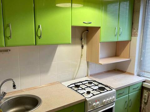 квартира за адресою Гоголя вул., 8