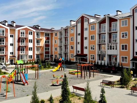 квартира за адресою Гетьманська вул., 57
