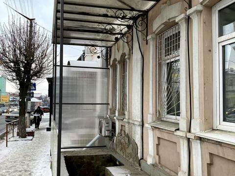 комерційна за адресою Героїв Небесної Сотні вул., 36