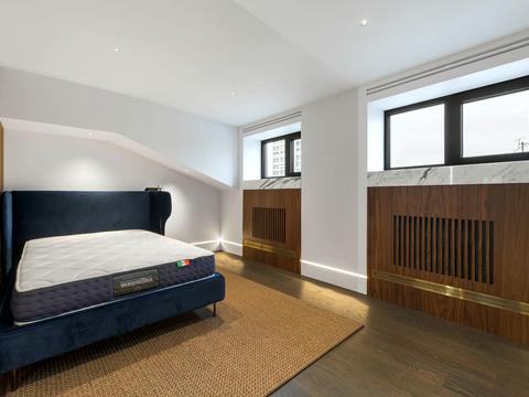 квартира по адресу Академика Богомольца ул., 7/14