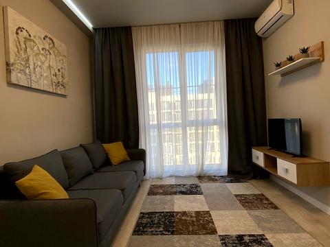 квартира по адресу Михаила Максимовича ул. (Трутенко Онуфрия), 26