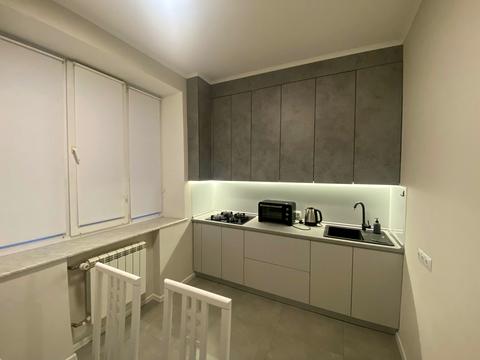 квартира по адресу Николая Михновского бульв. (Дружбы Народов), 20