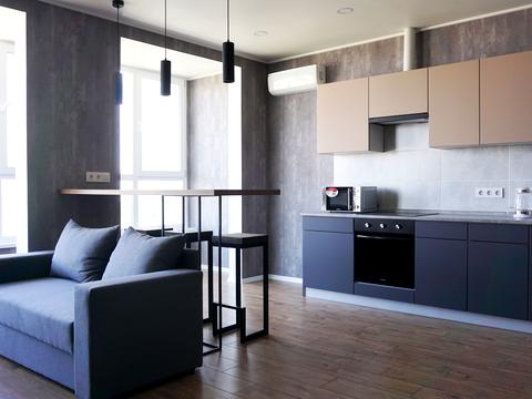 квартира за адресою Петропавлівська пл., 40