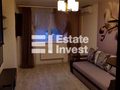 квартира за адресою Перемоги просп., 53б