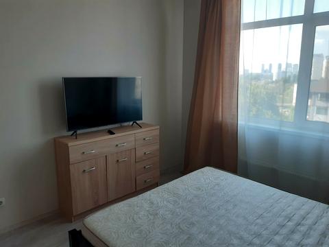 квартира по адресу Радужная , 58