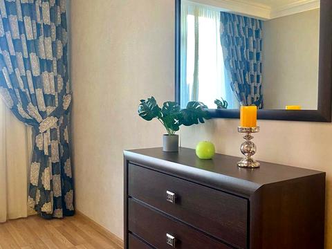 квартира за адресою Степана Рудницького вул. (Академіка Вільямса), 3/7