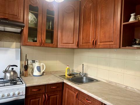 квартира по адресу Даниила Щербаковского ул. (Щербакова), 2/50