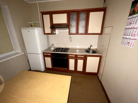 квартира по адресу Тростянецкая ул., 8-Б