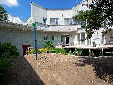 будинок за адресою 1-й Китобійний пров., 18а