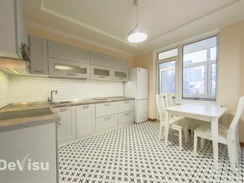 квартира по адресу Берестейский просп. (Победы), 71-А