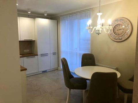 квартира за адресою Івана Виговського вул. (Терешкової), 5в