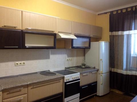 квартира по адресу Освіти ул., 14-А