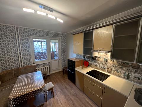 квартира за адресою Петра Григоренка просп., 38