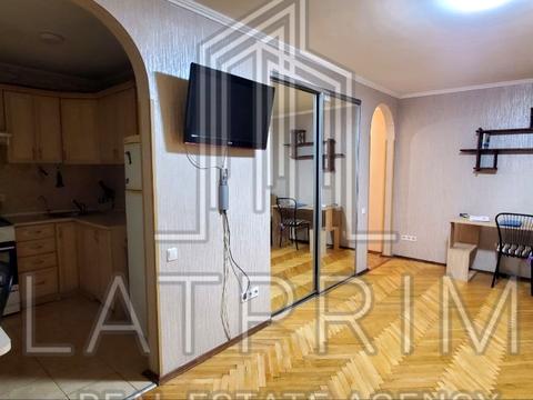 квартира за адресою Академіка Білецького вул., 5-В