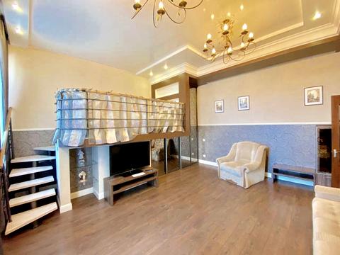 квартира за адресою Мала Житомирська вул., 5
