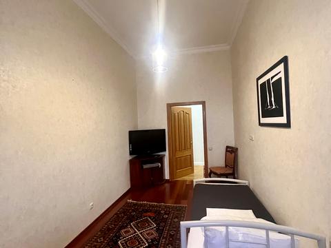 квартира по адресу Шелковичная ул., 36/7