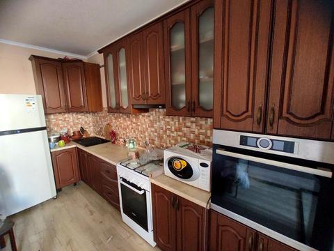 квартира по адресу Панаса Мирного ул., 14/3в