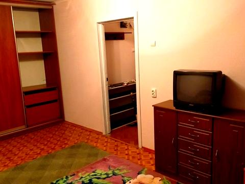 квартира за адресою Леся Курбаса просп., 18