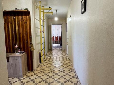 квартира за адресою Проспект Центральный, 96