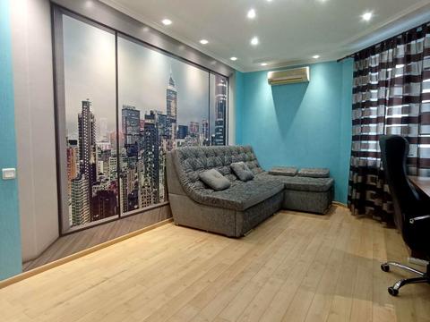 квартира по адресу Черниговская ул., 9