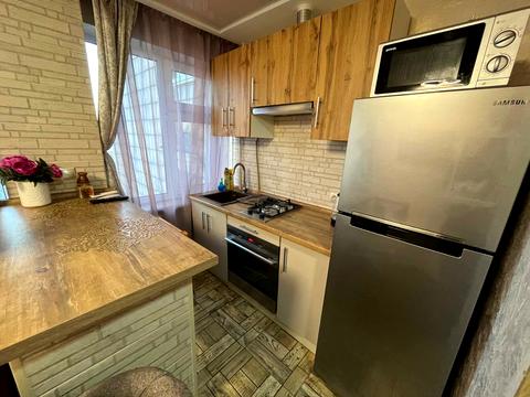 квартира по адресу Елены Телиги ул., 5-А