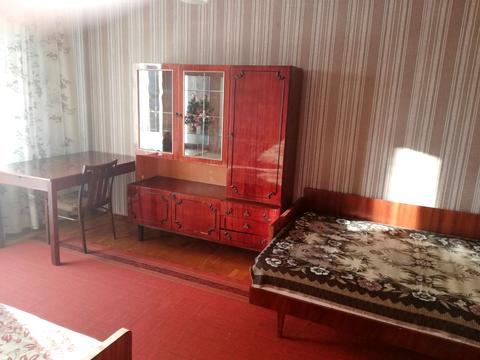 квартира по адресу Оболонский просп., 14-Ж